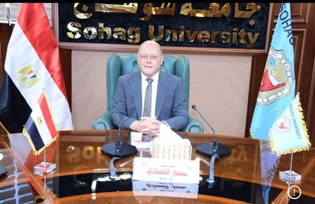 الدكتور حسان النعماني